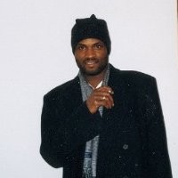 Eric Hibbler