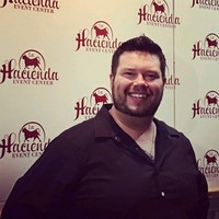 Christopher Pinkerton