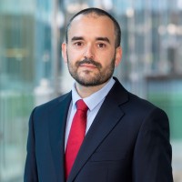 Alberto Villena, Cpa