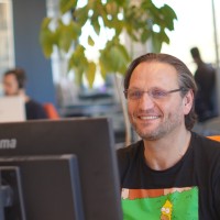 Kees Van Zantwijk
