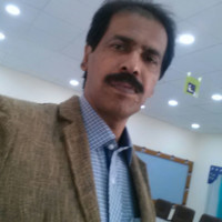 Altaf Ahmed Shaikh