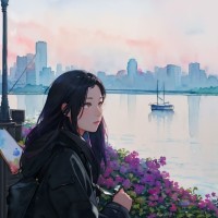 Lynn Hu