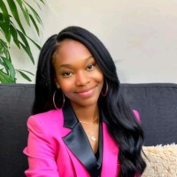 Juliet Eze