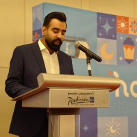 Khizar Lodhi
