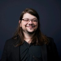 Angelo Diktopoulos ✈️ Devcom/Gamescom