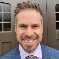 Justin Graham