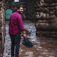 Rishab Goel