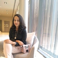 Ummehani Tinwala