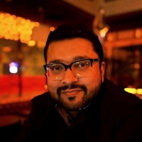 Satrajit Chakraborty