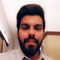 Saurabh Kalra
