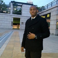 Douglas Joseph