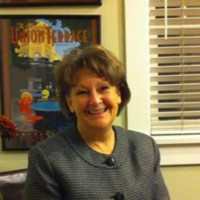 Wendy Stone
