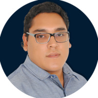 Jaime Andrés Velásquez