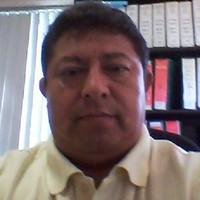 Javier Francisco Nahuat Uch