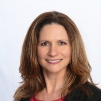 Julie Parris