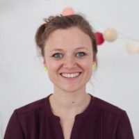 Pernille Germansen