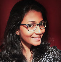 Karthika Kiruba