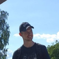 Kiryl Uładzimirau