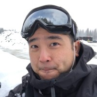 Eddie Tsay