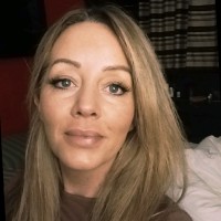 Sarah Dingsdale
