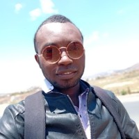 Yarnaud ANDRIANJAFIMANDIMBY