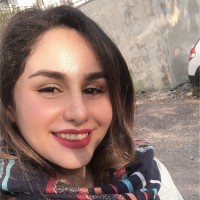 Roshanak Poorsadeghi