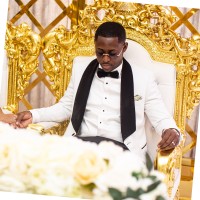 Prince Agyei-Benhene