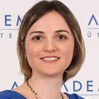 Merve Acikel Elmas