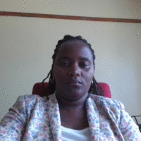 Emily Githinji