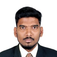 M Asharudeen