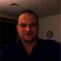 Daniel Hensen