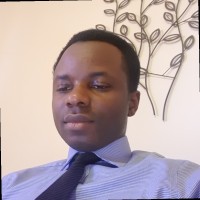 Omololu Kelvin Ogungbeje