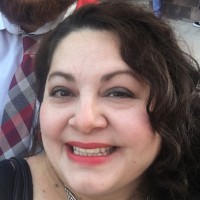 Angela Gonzales