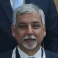Ashok Bhambhani