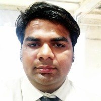 Darshan Kumar Raval