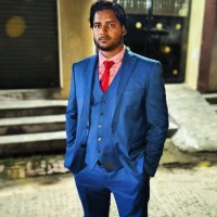 Junaid Ahamd