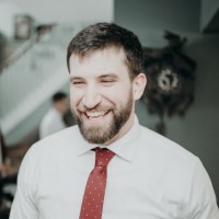 Danny O'Brien