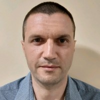 Goran Nesic
