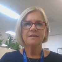 Jennifer Day