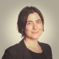 Martina Sorge