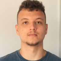 André Isaac