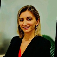Lela Aleksashvili