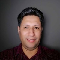 Martin Reyes