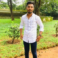 Ashok kumar S