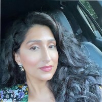 Rena Bains