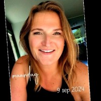 Nathalie Van De Water