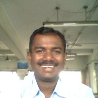 ANAND DESHMUKH