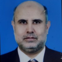 Saeed Ahmad