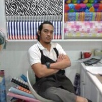 Nehru oliver Gabut