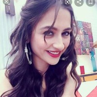 Dipti Bisht
